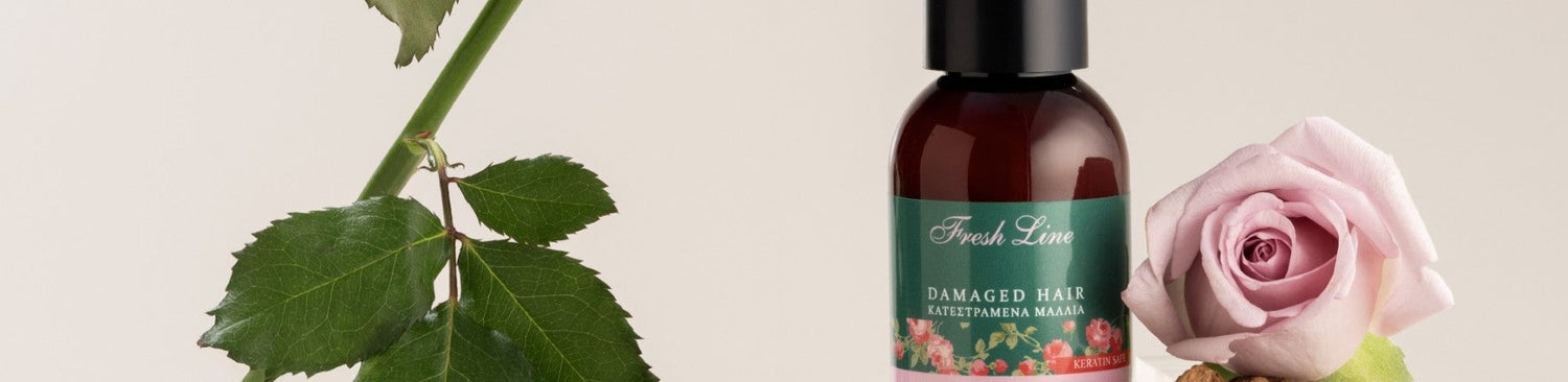 Θεραπείες leave-in