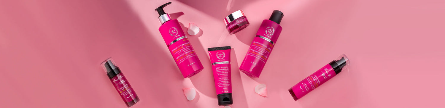 Μείωση ρυτίδων