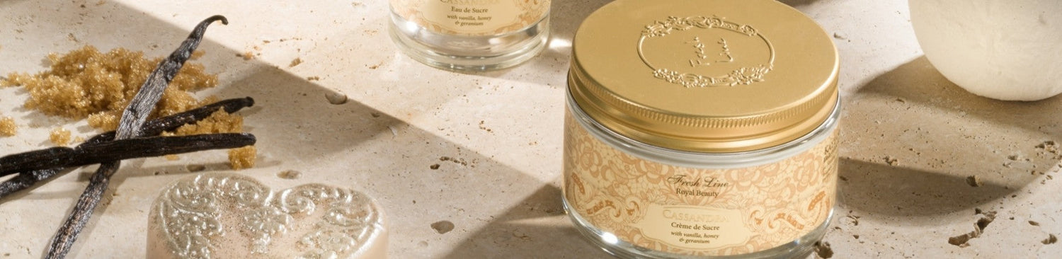 Κρέμες & Βούτυρα σώματος