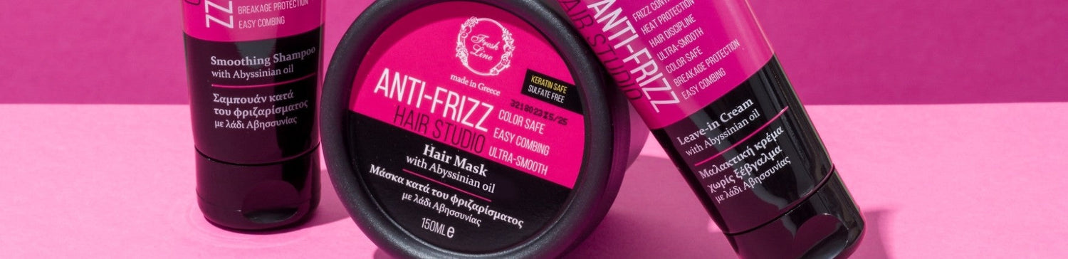 Anti-Frizz