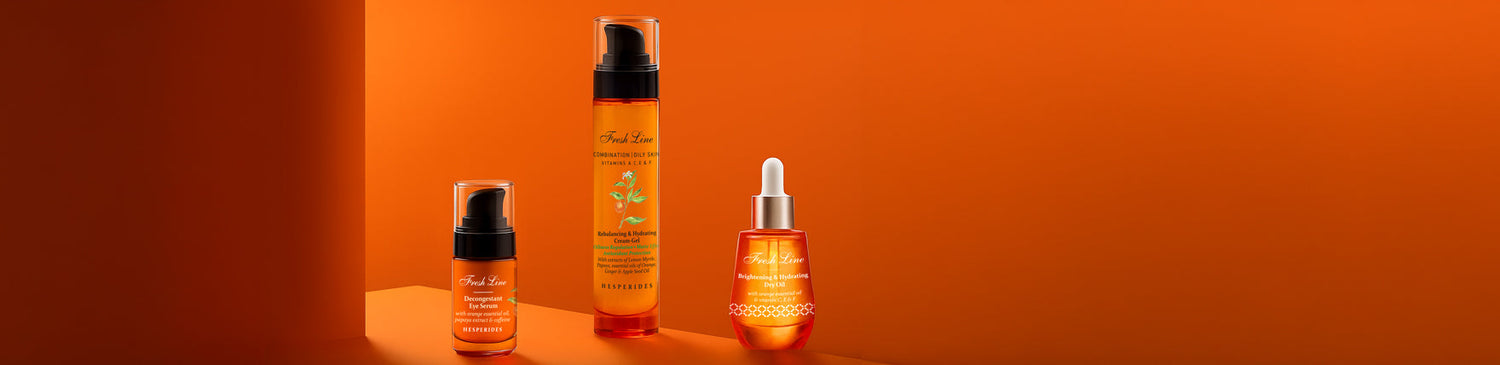 Εξισορρόπηση λιπαρότητας