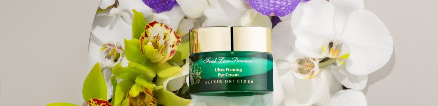 Περιποίηση ματιών