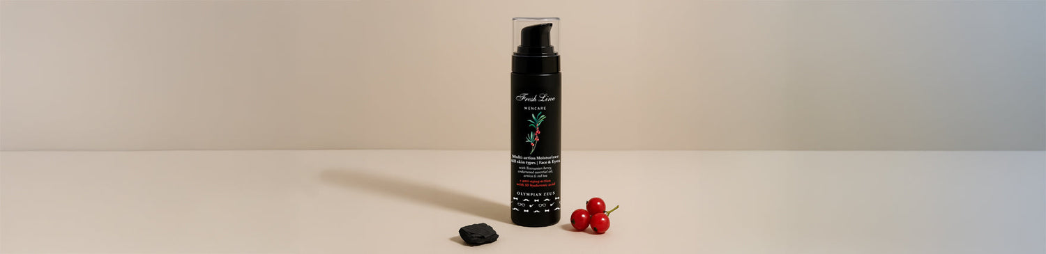 Ανδρική Περιποίηση