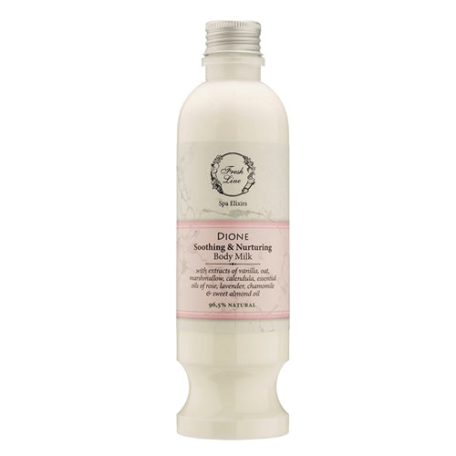 Dione Soothing & Nurturing Body Milk