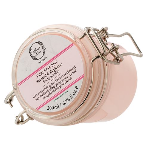 Persephone Sensual & Euphoric Body Soufflé