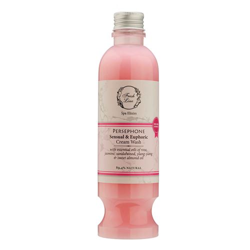 Persephone Sensual & Euphoric Cream Wash