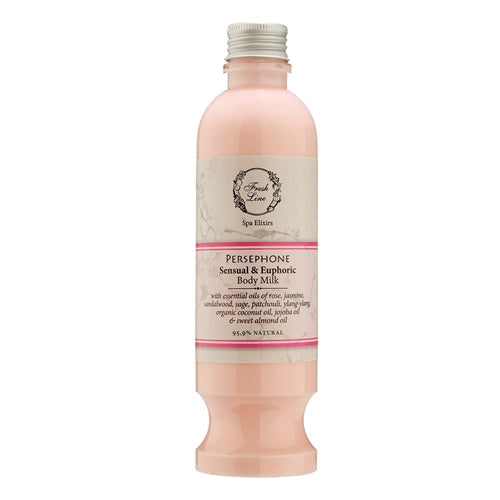 Persephone Sensual & Euphoric Body Milk