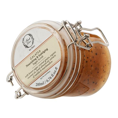 Galatea Nourishing & Indulging Sugar Scrub