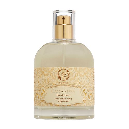 Cassandra Eau de Sucre