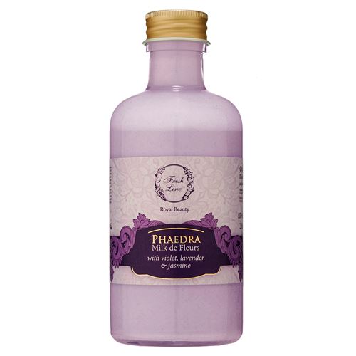Phaedra Milk de Fleurs