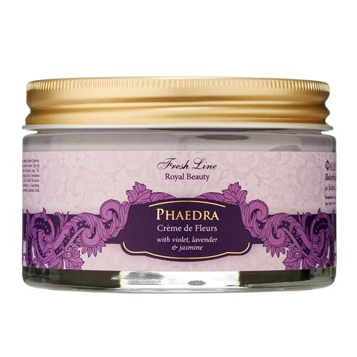 Phaedra Crème de Fleurs