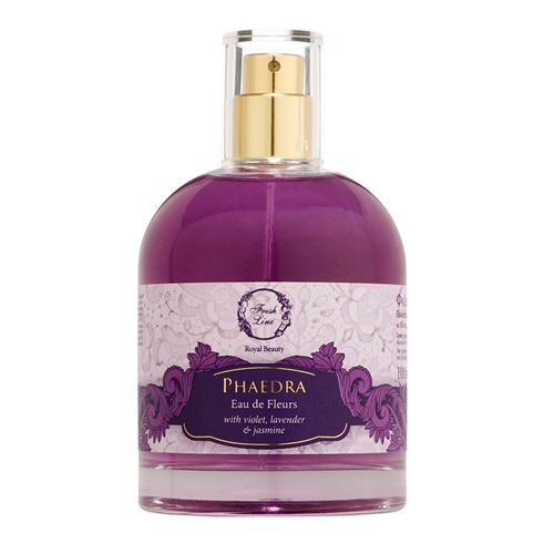 Phaedra Eau de Fleurs