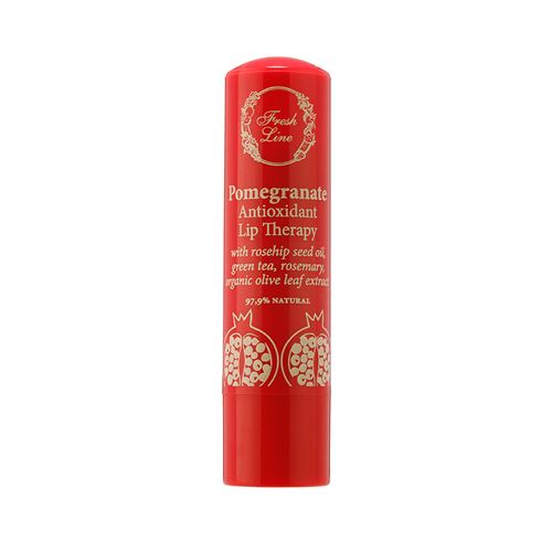 Pomegranate Antioxidant Lip Therapy