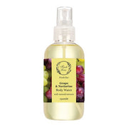 Σταφύλι & Νεκταρίνι Αρωματικό Νερό Σώματος