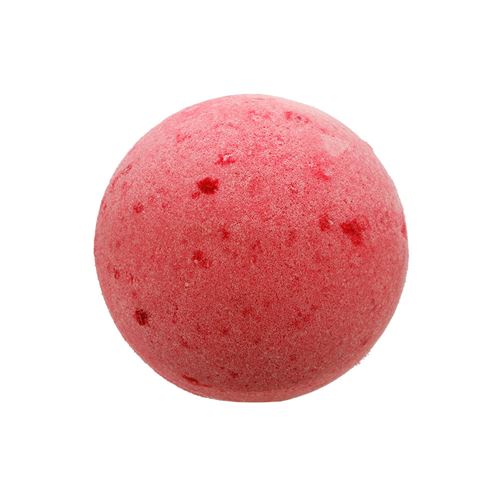 Pomegranate & Cranberry Fizzing Ball