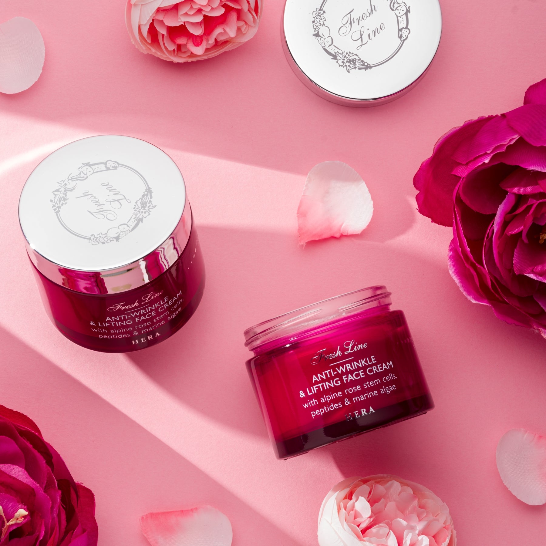 Hera Anti-Wrinkle & Lifting Face Cream