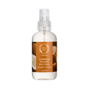 Caribbean Coconut Body Water