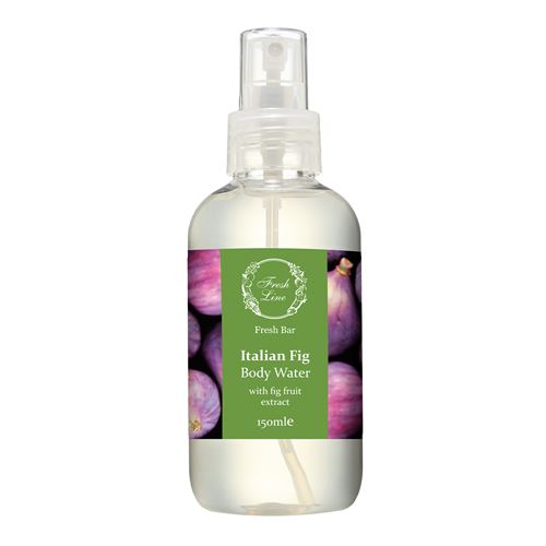 Body Water Italian Fig