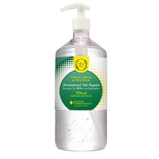 Antiseptic Hand Gel