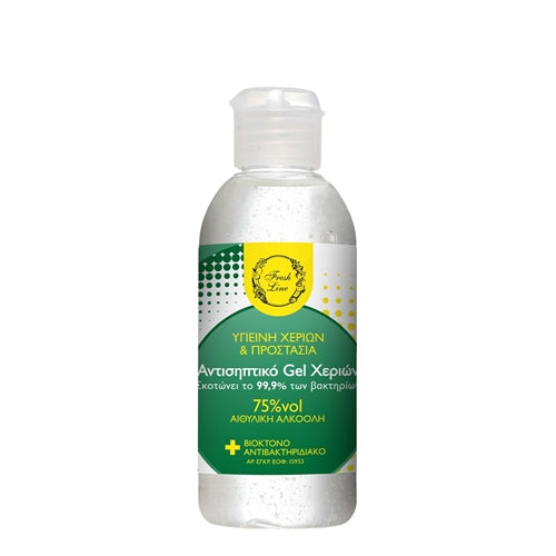 Antiseptic Hand Gel 100ml