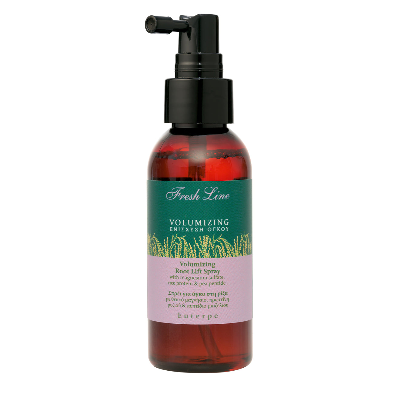 Euterpe Volumizing Root Lift Spray