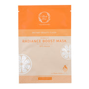 Radiance Boost Mask