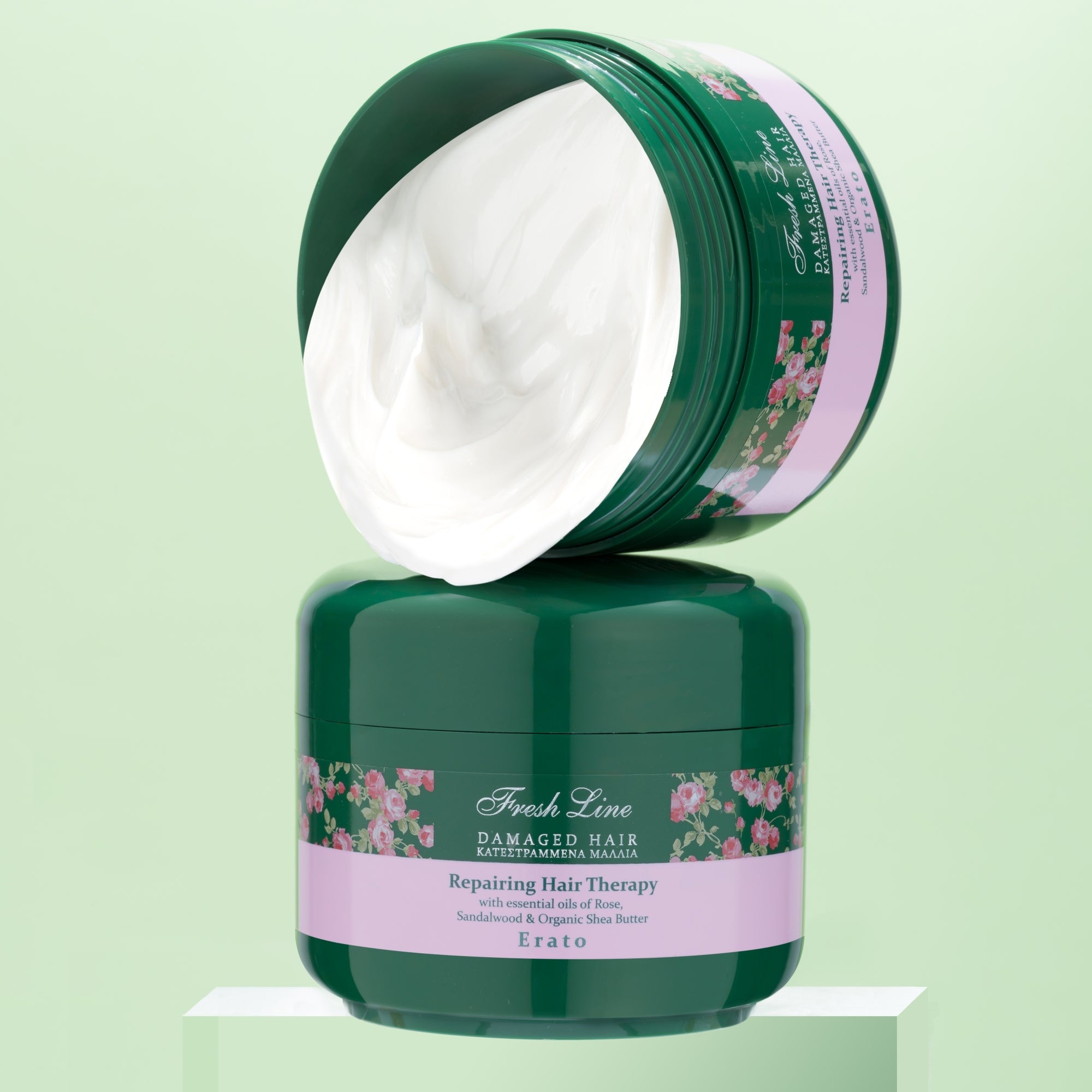 Erato Repairing Hair Therapy