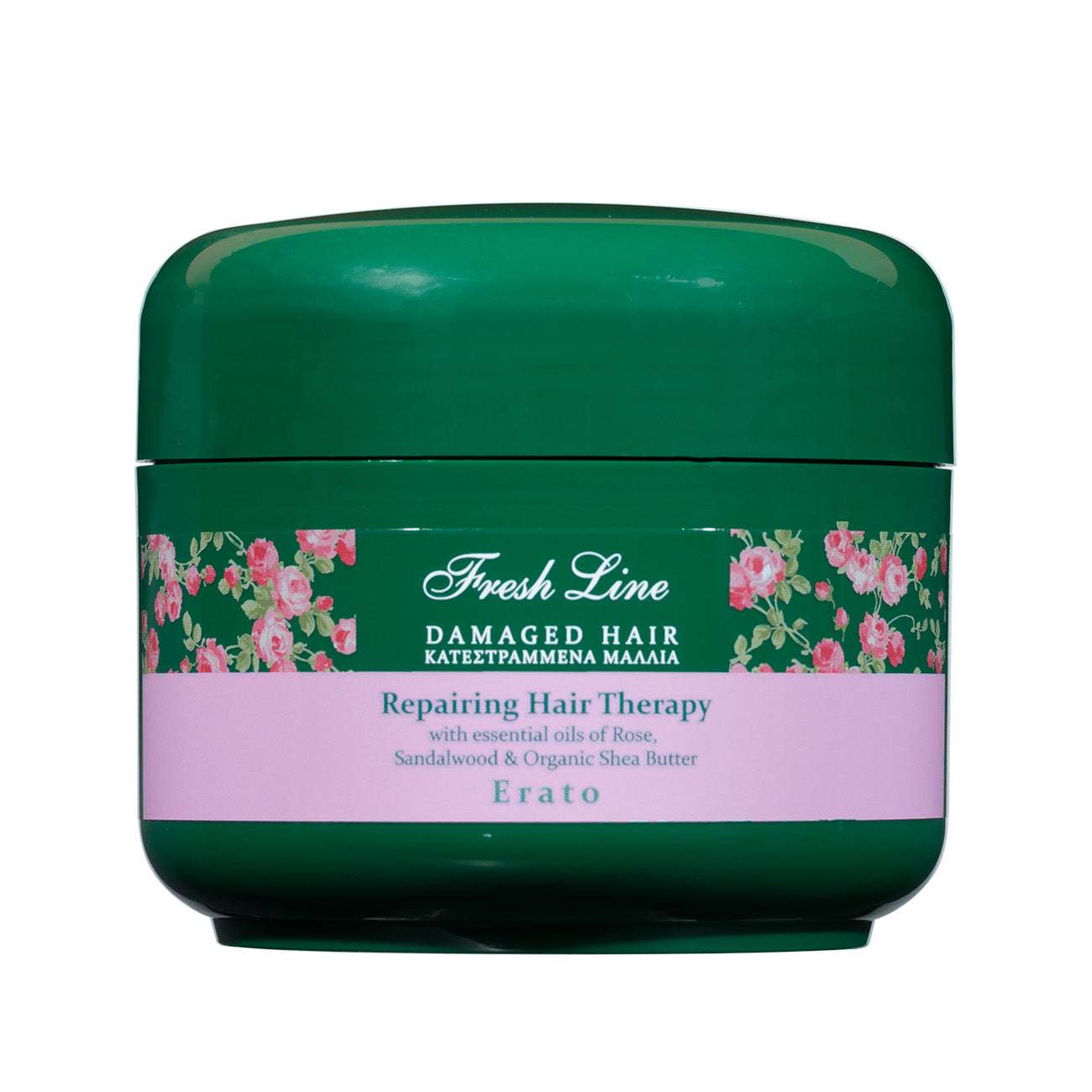 Erato Repairing Hair Therapy