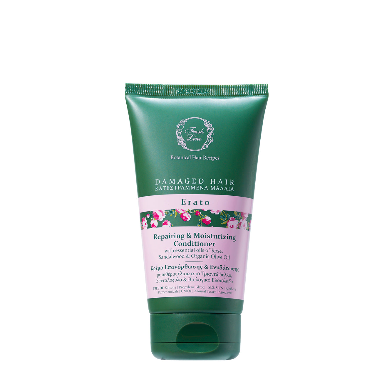 Erato Repairing & Moisturizing Conditioner