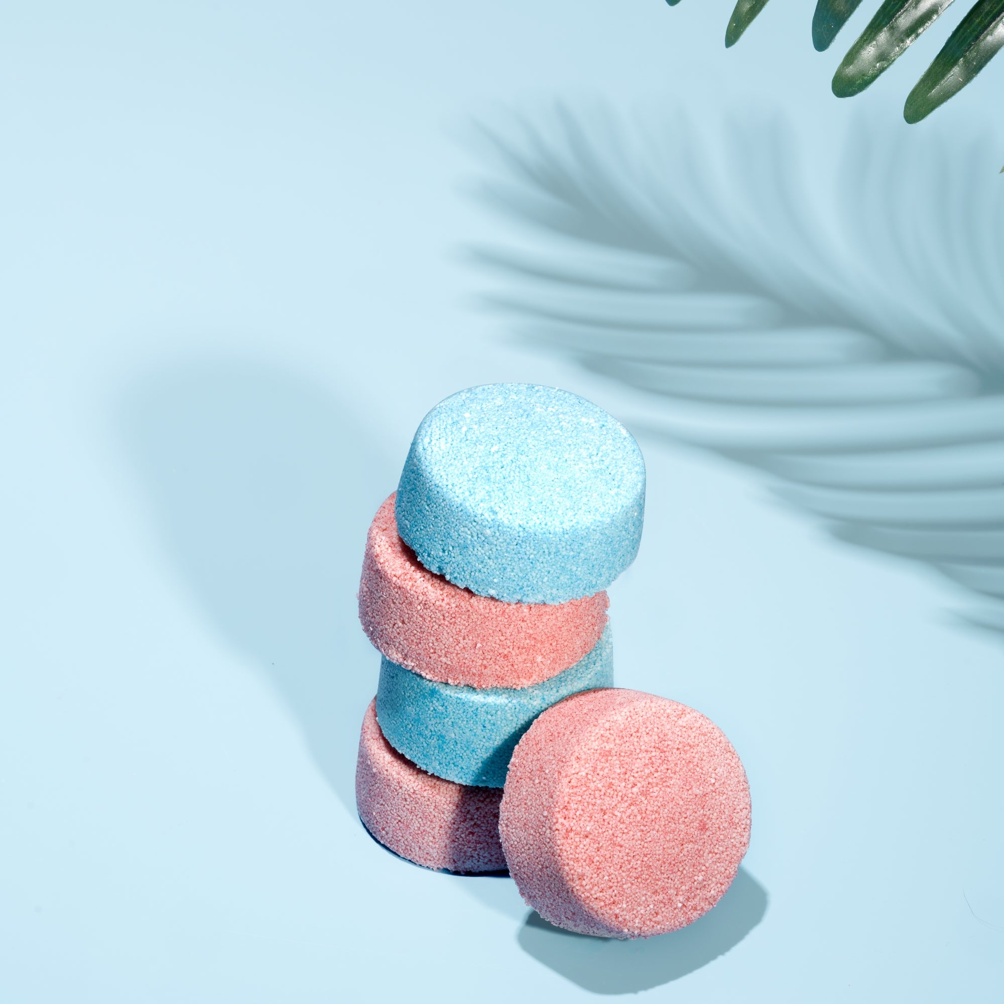 Cleo Gentle Solid Shampoo