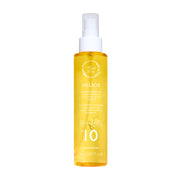 Helios Tanning Body Oil SPF10
