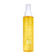 Helios Tanning Body Oil SPF30
