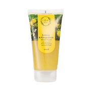 Λεμόνι & Γκρέιπφρουτ Shower Scrub