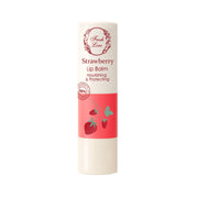 Strawberry Lip Balm
