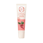 Cranberry Lip & Cheek Tint