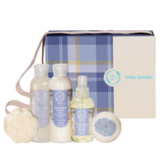 White Jasmine Body Care Set 5 pcs