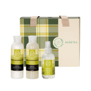 Joyful Tea Body Care Set 3 pcs