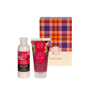 Passion Fruit Body Care Set 2 pcs