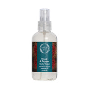 Wood & Pepper Αρωματικό Νερό Σώματος