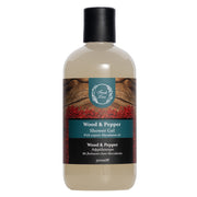Wood & Pepper Shower Gel