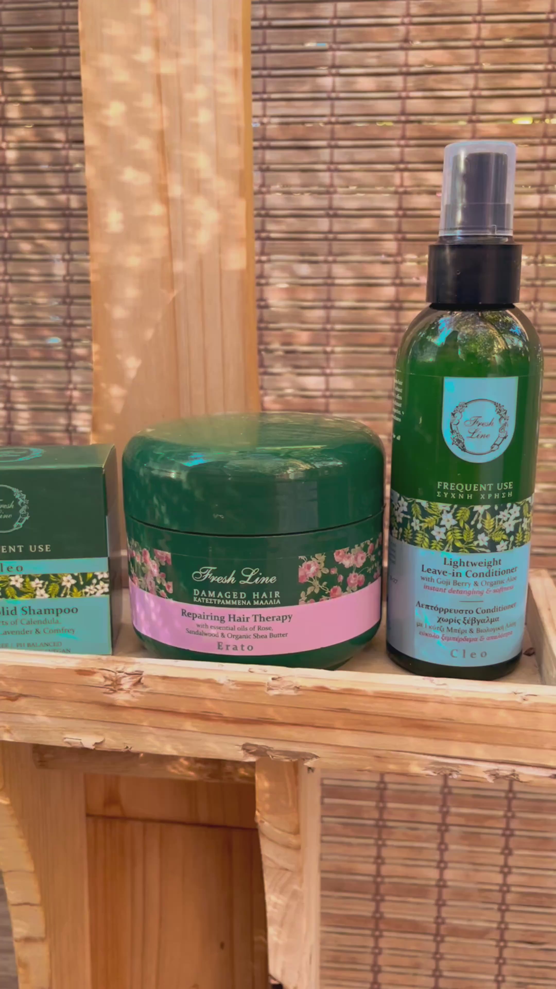 Load video: Product-video-text