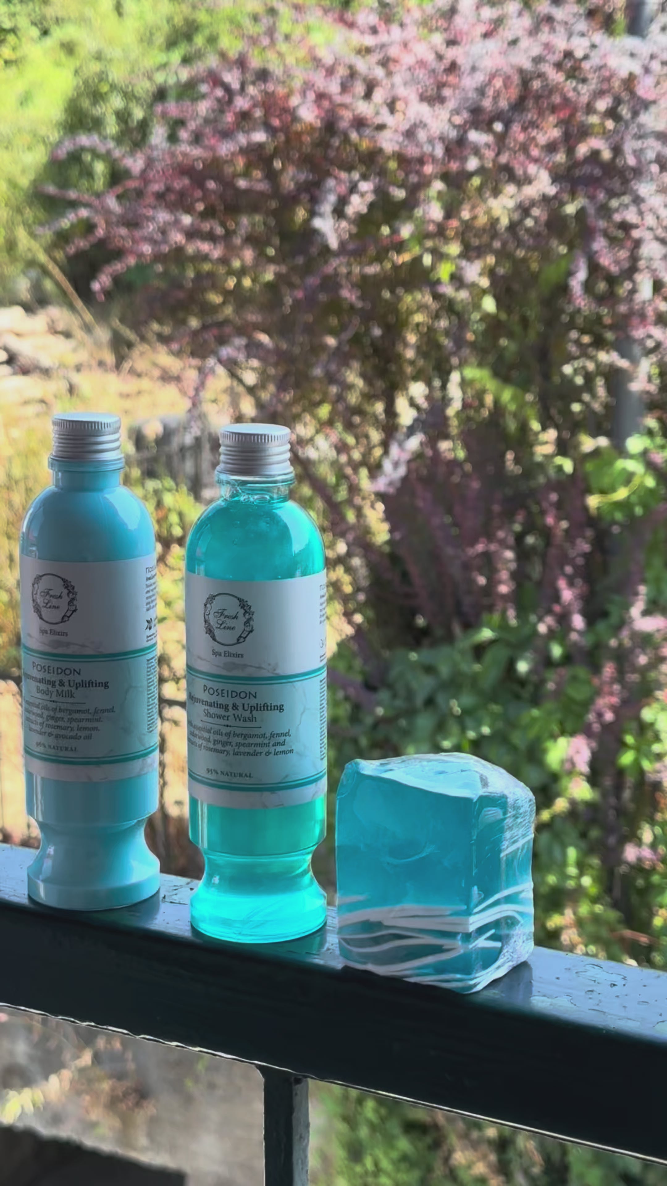 Load video: Product-video-text